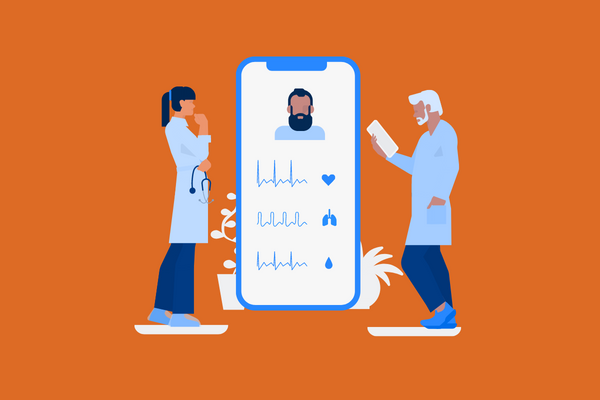 12sm-telemedicine-website-design